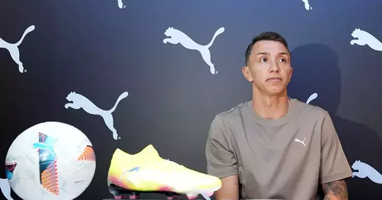 Muslera nın imza gününde gergin anlar yaşandı!
