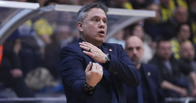 ÇBK Mersin, koç George Dikeoulakos ile anlaştı Basketbol Haberleri