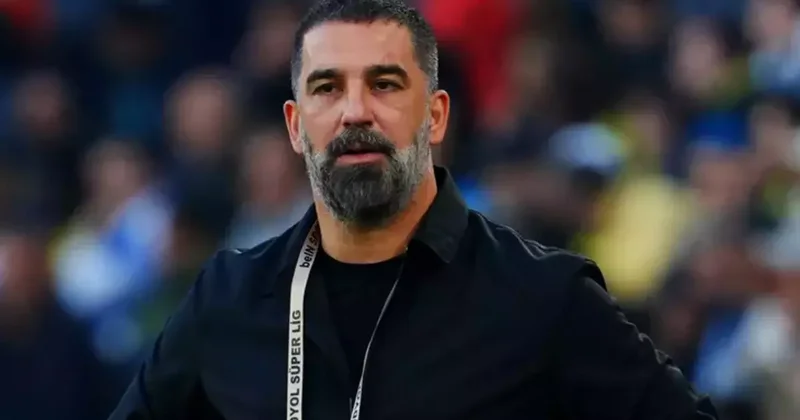 Arda Turan dan veda gibi açıklama: Muhteşem günlerdi... Fanatik Gazetesi Futbol Haberleri Spor