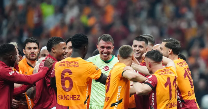 Galatasaray kupa töreni 2025: Galatasaray şampiyonluk kutlaması ne zaman ve nerede yapılacak, Yenikapı da mı olacak?