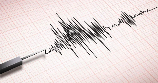 19 MAYIS 2025 SON DEPREMLER LİSTESİ: Az önce deprem mi oldu? Son Dakika Haberleri