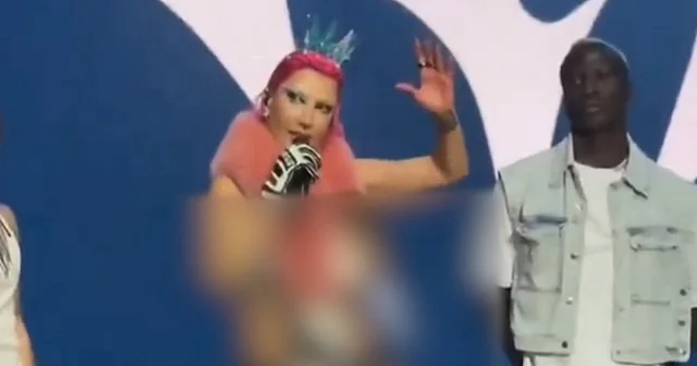 Provokatör Hande Yener gençleri kışkırtmaya devam ediyor: Bu deviri çok güzel devireceğiz VİDEO İZLE