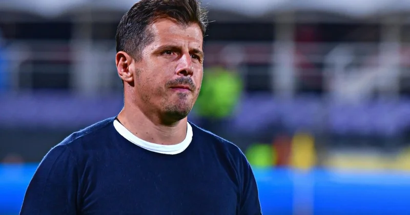 Emre Belözoğlu resmen açıklandı