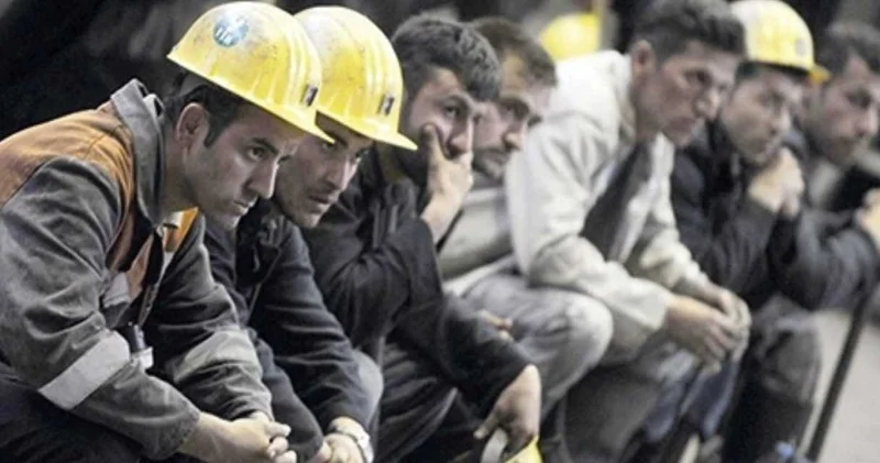 19 Mayıs ta çarpıcı rapor: 13 yılda 2728 genç işçi öldü!