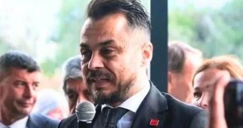 19 Mayıs törenlerinde protokole alınmayan CHP li başkan alanı terk etti Sözcü Gazetesi