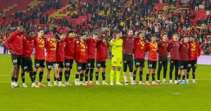 Göztepe de Mateusz Lis ile yollar ayrılabilir! Fanatik Gazetesi Futbol Haberleri Spor