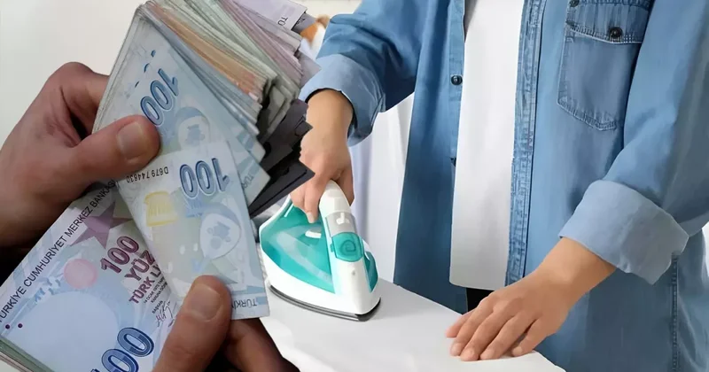İşte ev kadınlarına emeklilikle ilgili en çok merak edilenler
