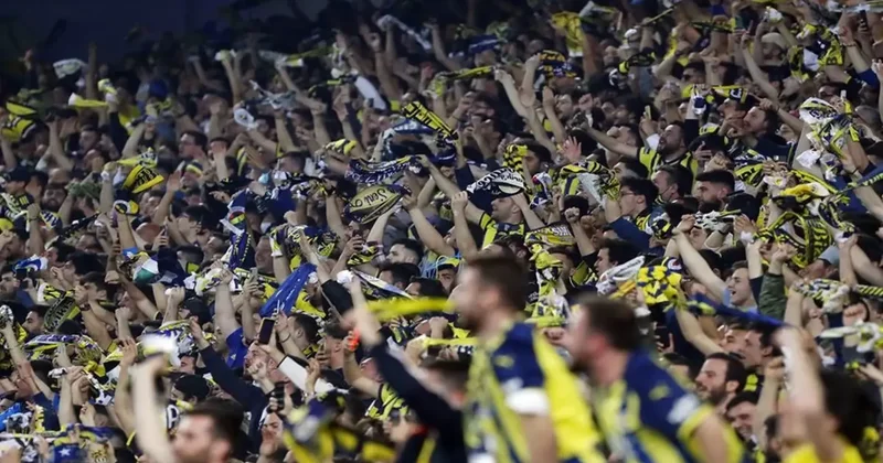Fenerbahçeli yıldızın eşinden transfer açıklaması gibi hamle