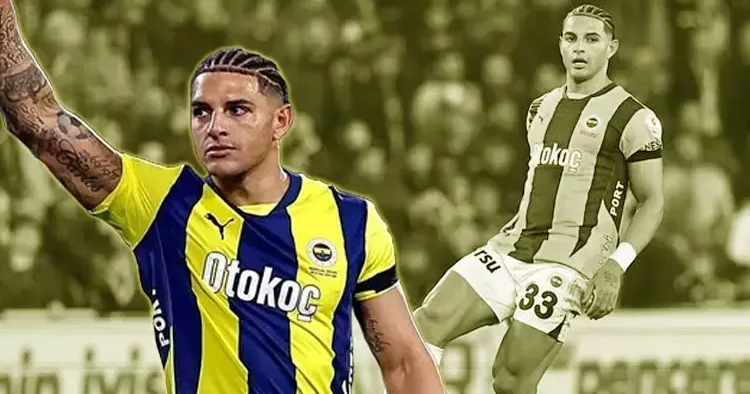 Fenerbahçe de Diego Carlos un bonservisi belirlendi: Büyük zarara razı olundu!