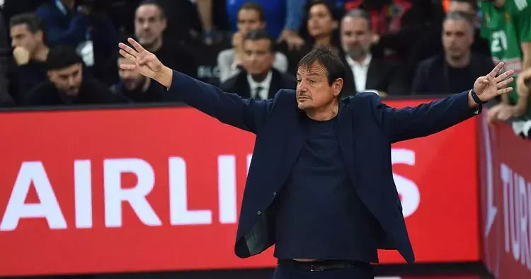 Panathinaikos 8. şampiyonluğun peşinde!