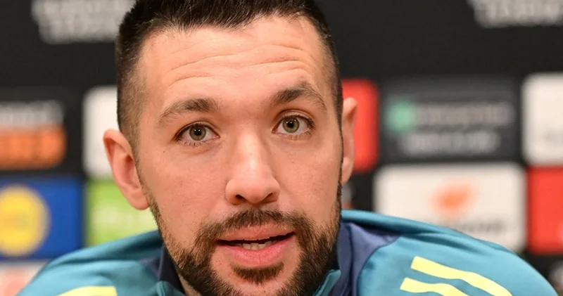 Ajax ta Farioli dönemi sona erdi