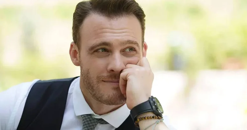 Kerem Bürsin den flaş hamle: Başladığı yere dönüyor!