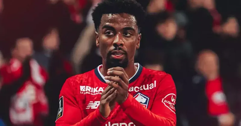 Lille in yıldızları bedavaya ayrılıyor! Resmen açıklandı Fanatik Gazetesi Futbol Haberleri Spor