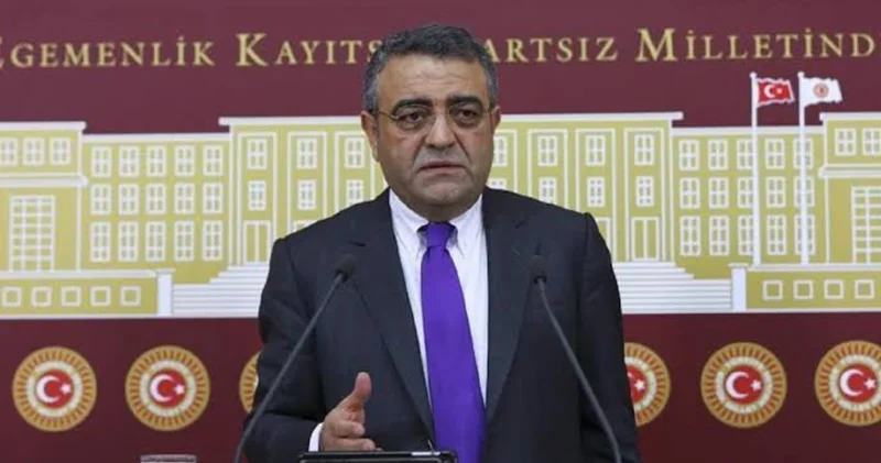 Sezgin Tanrıkulu: Gençliğin öfkesi umudumuzu artırıyor