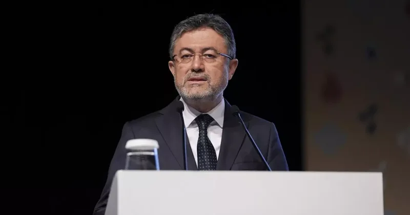 Bakan Yumaklı: Tohumculuk konusunda faaliyet gösteren firma sayısı 1117 ye çıktı