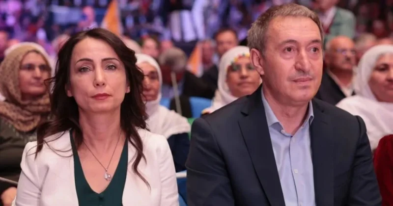 DEM Parti siyasi parti turuna başlıyor Sözcü Gazetesi