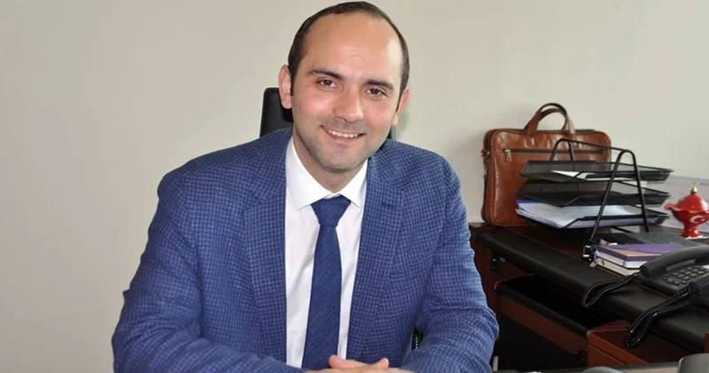 Tayfun Kahraman dan İzmir mitingi paylaşımı