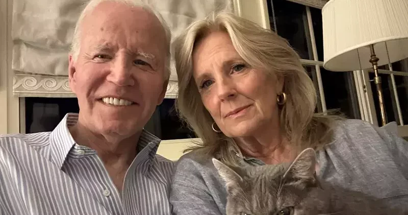 Biden’dan kanser teşhisi sonrası ilk açıklama