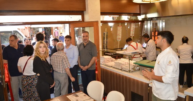 Mardin de açılan Gönül Mutfağı nın geliri Hatay daki öğrencilerin öğle yemeğinde kullanılacak Mardin Haberleri