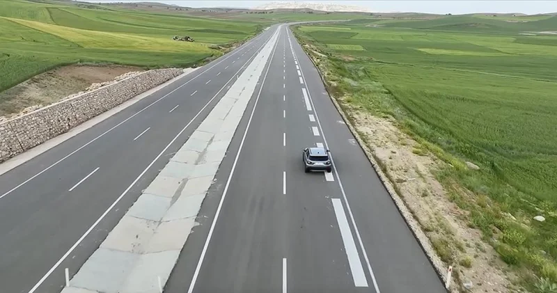 Melodili yol Türkiye’ye de geldi: Çalacağı şarkı belli oldu