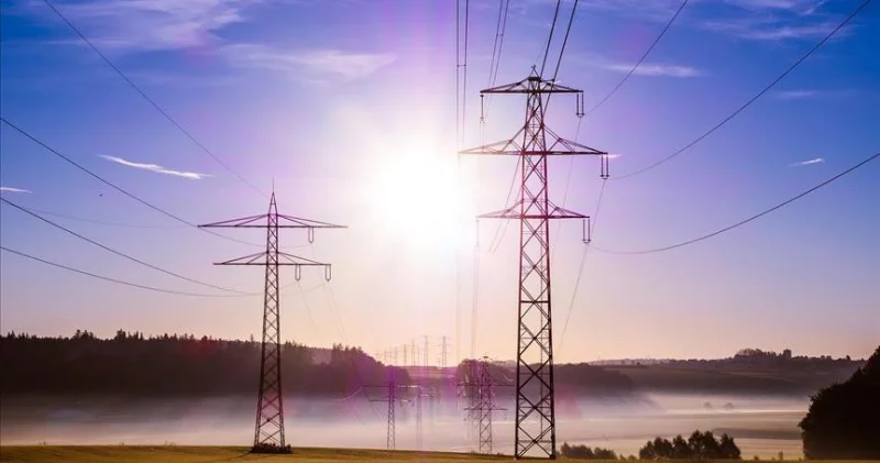 Spot piyasada elektrik fiyatları