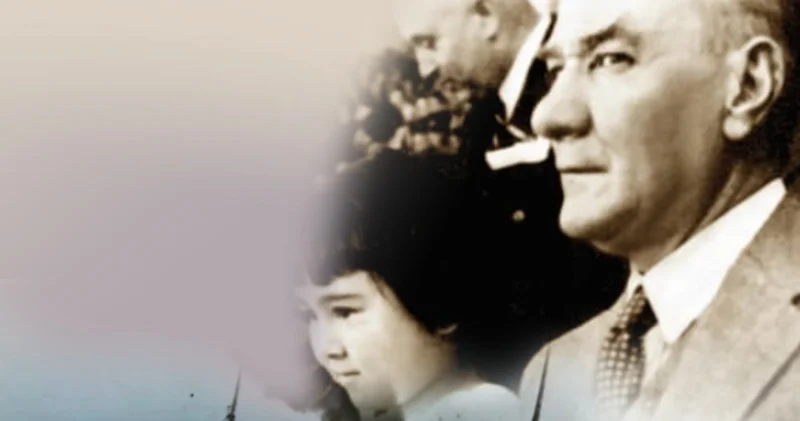 87 yıllık bayram: 106 yıl önce Samsun a ilk adım 19 Mayıs Atatürk ü Anma, Gençlik ve Spor Bayramı kutlu olsun Son dakika haberleri