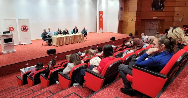 Samsun da 4. Karadeniz Aile Hekimliği Kongresi sona erdi Samsun Haberleri