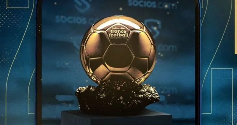 Altın Top (Ballon d Or) 22 Eylül de sahibini bulacak Futbol Haberleri
