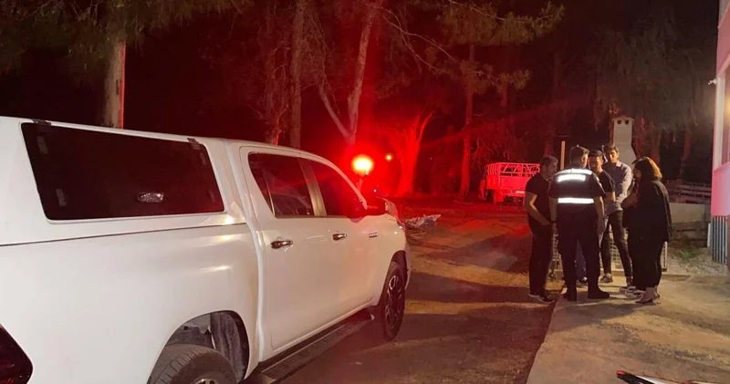 Evinde ölü bulundu: Sevgilisinin arkadaşları gözaltına alındı