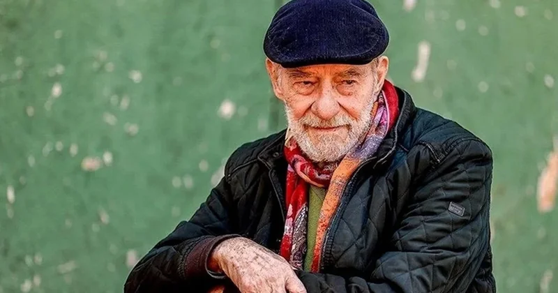 Usta oyuncu Ahmet Mekin ameliyat oldu Sözcü Gazetesi