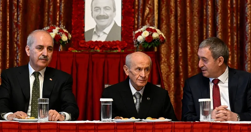 DEM ve Bahçeli istedi, Meclis Başkanı yeşil ışık yaktı Sözcü Gazetesi