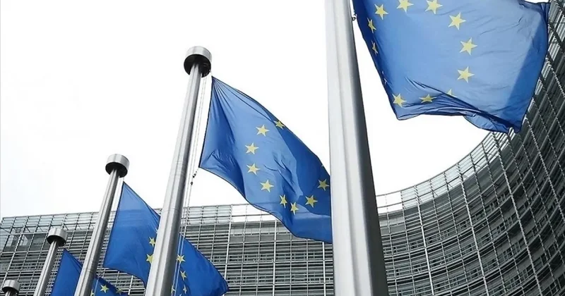 AB, 2025 yılı ekonomik büyüme tahminini düşürdü