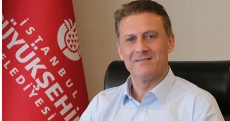 Ertan Yıldız a baskı iddiasına soruşturma Son dakika haberleri