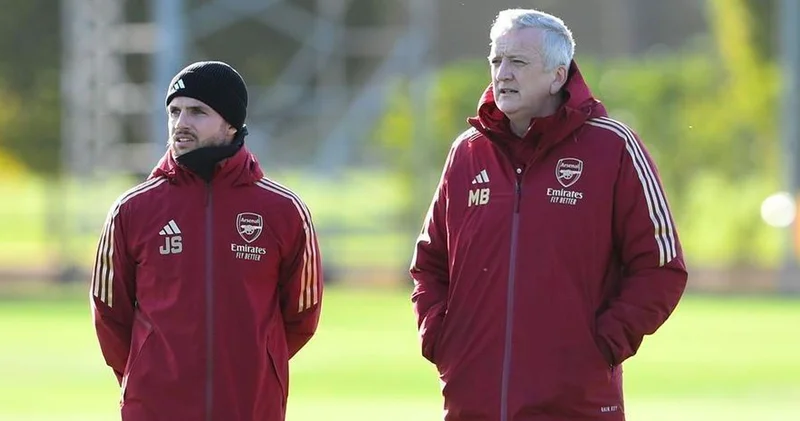 Arsenal 22 yıllık çalışanını kovdu: Sebebi pes dedirtti