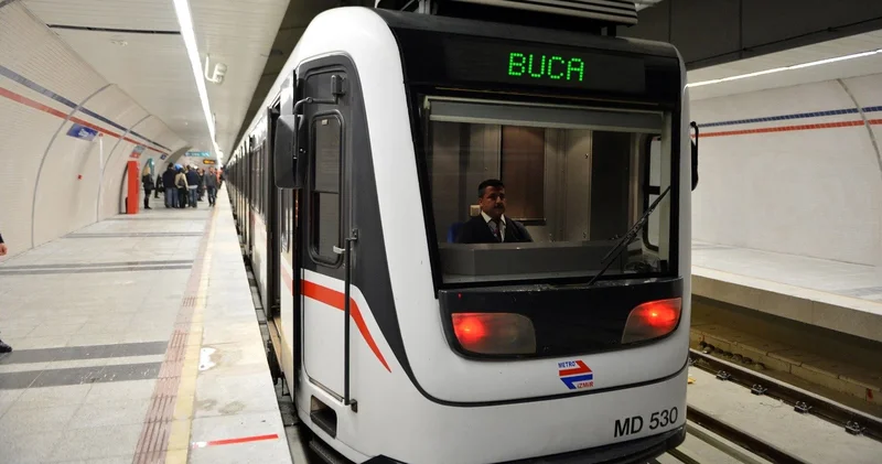 19 Mayıs 2025 Pazartesi günü İzmir de metrolar ücretsiz mi? 19 Mayıs Atatürk ü Anma, Gençlik ve Spor Bayramı nda İzmir de metro ücretli mi?