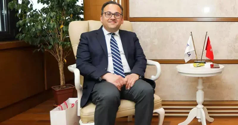 Türkiye nin Malta Büyükelçisi Erdeniz Şen, hayatını kaybetti
