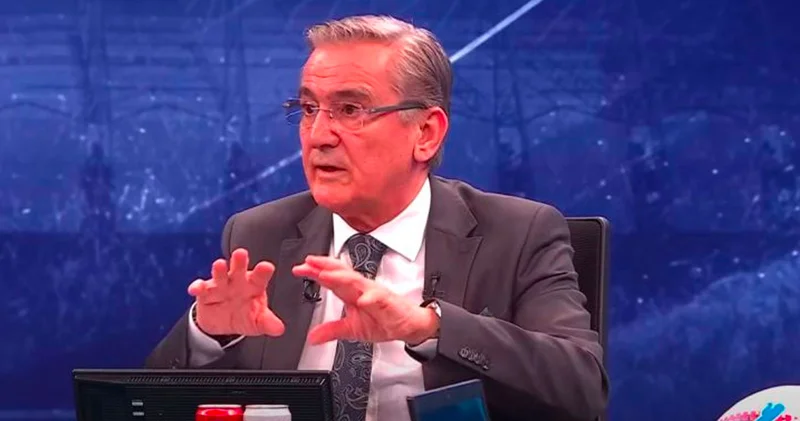 Mustafa Çulcu: Net penaltı ve sarı kart
