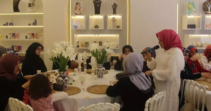 Altın Zambak, uygulaması ‘FS Beauty & Wellness 77’yi tanıttı