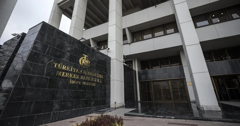 Piyasalarda gözler enflasyon raporunda