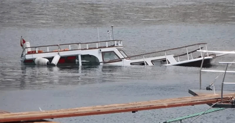 Nijerya da yolcu teknesi battı: 37 kişi öldü Sözcü Gazetesi