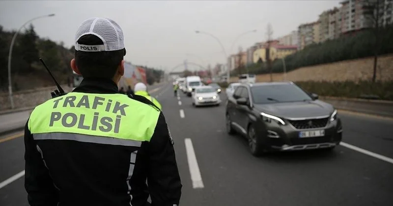 19 MAYIS ANKARA DA TRAFİĞE KAPALI YOLLAR 2025: Başkent te yola çıkacaklar dikkat! 19 Mayıs Pazartesi bugün Ankara da hangi yollar trafiğe kapalı?