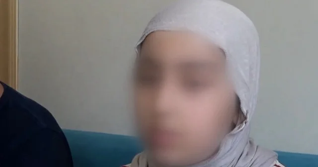 Hatay da öğretmen tesettürlü öğrencisine Karabaş diye hitap etti: Benim de bir hayallerim var VİDEO İZLE