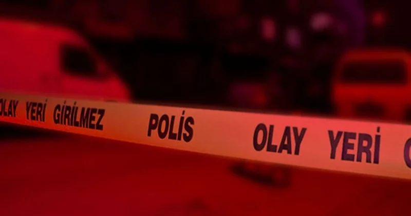 Niğde de Gana uyruklu kişinin cesedi bulundu Sözcü Gazetesi