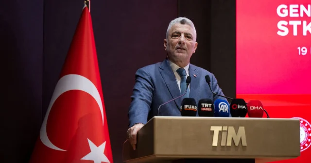 Bakan Bolat 19 Mayıs çerçevesinde genç girişimcilerle bir araya geldi Gündem Haberleri