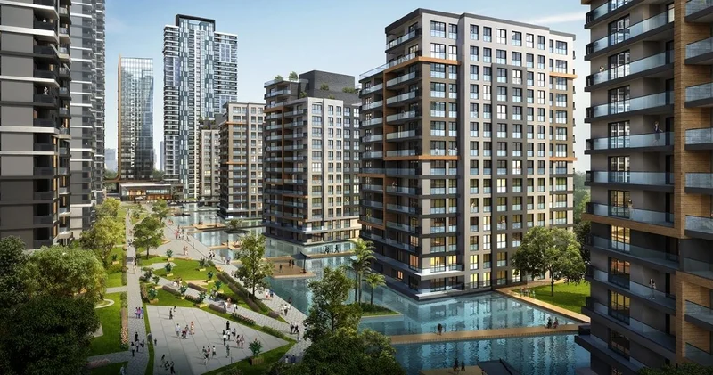 İstanbul un taşı toprağı altınmış! Metrekaresi 200 bin lirayı aştı