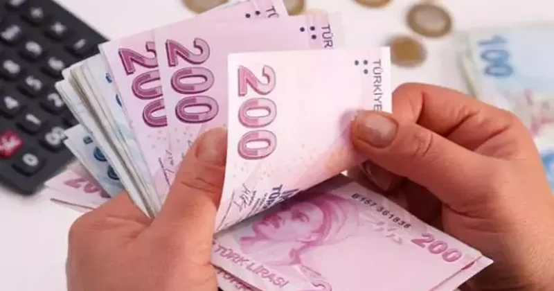 SGK düzenlemeyi hayata geçirdi! Aylık bağlamada kolaylık