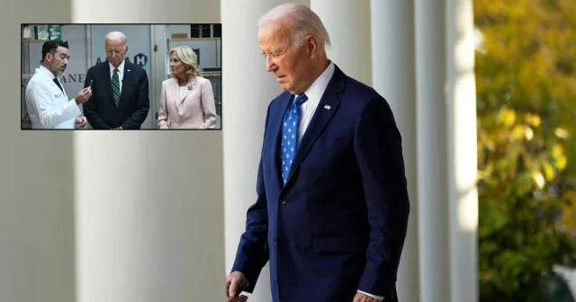 ABD Biden’ın kanser teşhisini tartışıyor: Nasıl bu kadar ilerlemiş olabilir? Amerika Haberleri