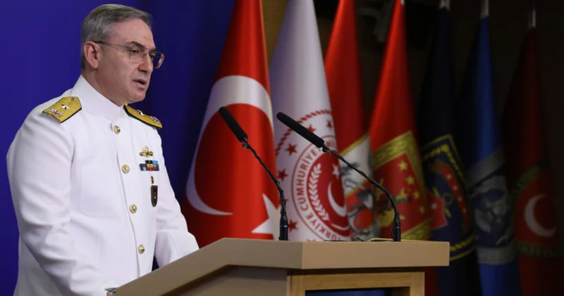 Son dakika: İsrail uçakları ihlali bilgisi doğru değil