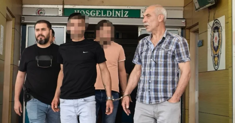 Rahatlığı pes dedirtti! Firari hükümlü okey oynarken yakalandı Sözcü Gazetesi