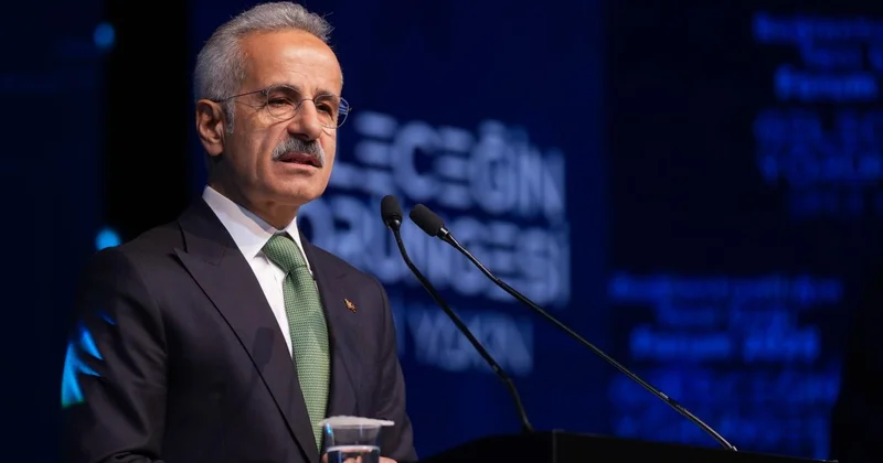 Bakan Uraloğlu: Çatışma devam ettikçe kapatılan hava sahaları açılmayacak